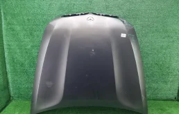 0000008340306 Капот BMW X5 E70 (2010-2013)