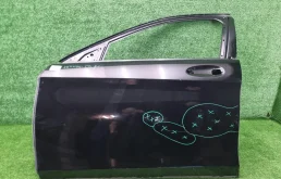 0000008341921 Дверь передняя левая Mercedes S w222 (2013-2020)