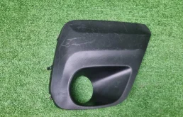 0000008336019 Накладка ПТФ правая Subaru Forester 5 SK (18-21)