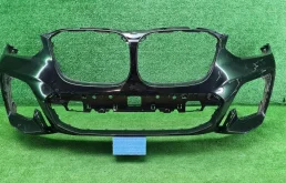0000008389817 Бампер передний BMW X3 G01 X4 G02 (17-21) M-Paket