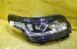 0000001483086 Битая Фара правая Range Rover Vogue 4 L405 (2012-2017) ксенон