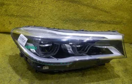 0000001544831 Фара правая BMW 7er G11 G12 (2015-2019) Adaptive LED