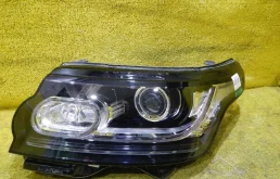 0000001383812 Фара левая Range Rover Vogue 4 (2012-2017) ксенон