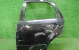 0000001561081 Дверь задняя левая Suzuki SX4 1 Classic (2006-2014) хэтчбек