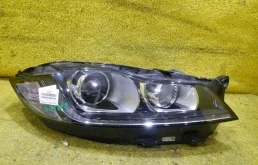 0000001556018 Фара правая Jaguar XF 2 (2015-2020) ксенон