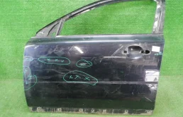 0000001561302 Дверь передняя левая Volvo XC70 (2007-2016)