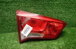 0000001593266 Фонарь левый внутренний Kia Rio 3 QB (2015-2017) седан