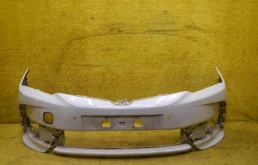 0000001440898 Бампер передний Toyota Corolla E160 (2015-2019)