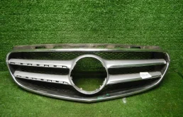 0000001667257 Решетка радиатора Mercedes E W212 (2013-2016) AMG