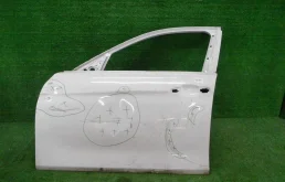 0000001751208 Дверь передняя левая BMW 3er F30 (2011-2020)