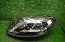 0000001781182 Фара левая Mercedes S w222 (2013-2017) LED