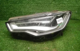 0000001817621 Фара левая Audi A6 C7 (2011-2014) LED