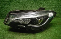 0000001817973 Фара левая Mercedes CLA w117 C117 (2016-2019) LED