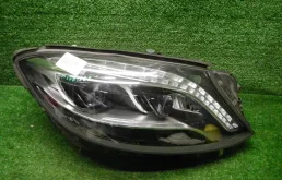 0000001781588 Фара правая Mercedes S W222 (2013-2017) LED Night Vision