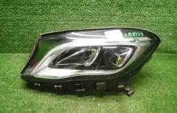0000001818239 Фара левая Mercedes GLA x156 (2017-2020) LED