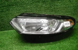 0000001768572 Фара левая Ford Ecosport (2012-2018) галоген