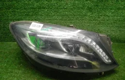 0000001764819 Фара правая Mercedes S W222 (2013-2017) LED Night Vision
