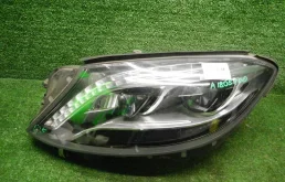 0000001806700 Фара левая Mercedes S w222 (2013-2017) LED