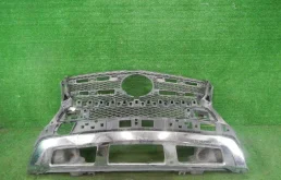 0000001835823 Кронштейн переднего бампера Mercedes GL X166 (2012-2016)