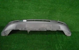 0000001912906 Юбка переднего бампера Lexus GX 2 (2013-2019)