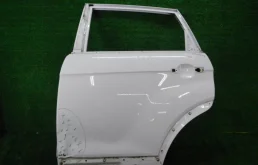 0000001939927 Дверь задняя левая Chevrolet Captiva C100 C140 (2006-2016)