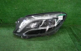 0000002047430 Фара левая Mercedes S w222 (2013-2017) LED