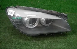 0000002090160 Фара правая BMW 7er F01, F02 (2008-2012) ксенон