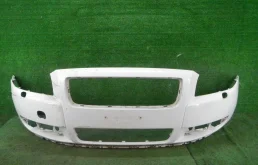 0000002118123 Бампер передний Volvo S80 (2006-2013)