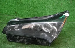 0000002000008 Фара левая Lexus NX (2014-2017) LED