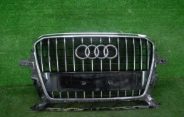 0000002120522 Решетка радиатора Audi Q5 1 8R (2012-2017)