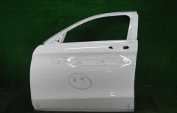 0000002095486 Дверь передняя левая Mercedes GLC X253 (2015-2022)