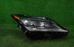 0000002090702 Фара правая Lexus RX 4 15-19 Full LED под 2 блока