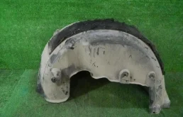 0000002336077 Подкрылок задний левый Mercedes ML GLE W166 (2011-2018)