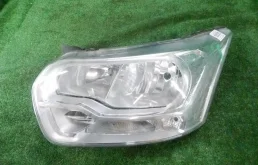 0000002263106 Фара левая Ford Transit 7 (2014-2019) галоген