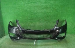 0000002343402 Бампер передний Mercedes S W222 (2013-2017) Maybach