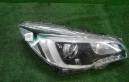 0000002260167 Битая Фара правая Subaru Outback 5 (2014-2018) LED