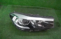 0000002382708 Фара правая BMW 7er G11 G12 (2015-2019) LED