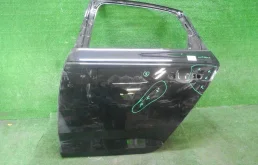0000002475646 Дверь задняя левая Audi A4 B9 (2015-н.в.) седан
