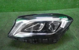 0000002563343 Фара левая Mercedes GLA x156 (2017-2020) LED