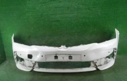 0000002594323 Бампер передний Toyota Corolla E160 (2015-2019)