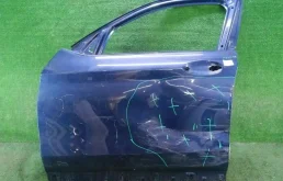 0000002647197 Дверь передняя левая BMW X4 G02 (2018-н.в.)