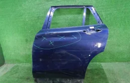 0000002847382 Дверь задняя левая BMW X1 F48 (2015-2022)