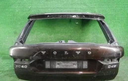 0000002755045 Крышка багажника Volvo XC60 2 (2017-н.в.)