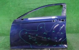 0000002780412 Дверь передняя левая VW Passat B8 (2014-н.в.)