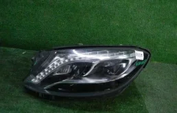 0000002848822 Фара левая Mercedes S w222 (2013-2017) LED