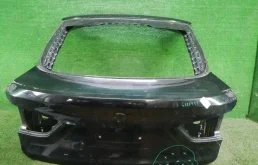 0000002869889 Крышка багажника BMW X6 F16 (2014-2020)