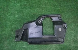 0000002797625 Пыльник переднего бампера правый Toyota Land Cruiser 200 (2015-2021)