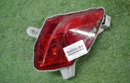 0000002897813 ПТФ левый Mazda CX-5 1 (2011-2017)