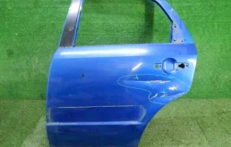 0000002859026 Дверь задняя левая Suzuki SX4 1 Classic (2006-2014) хэтчбек