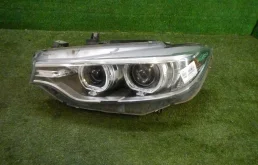 0000004291527 Фара левая BMW 4er F32 F33 F36 (2013-2017) ксенон